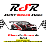 ROBY SPEED RACE