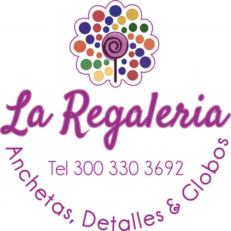 La regaleria