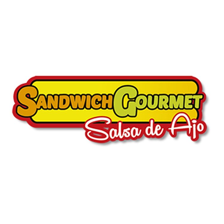 SANDWICH GOURMET