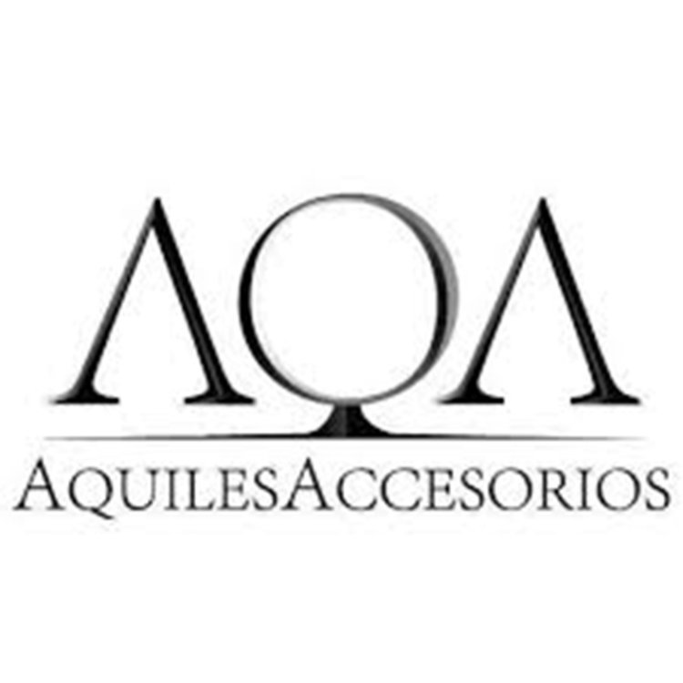 aquiles logo bulevar