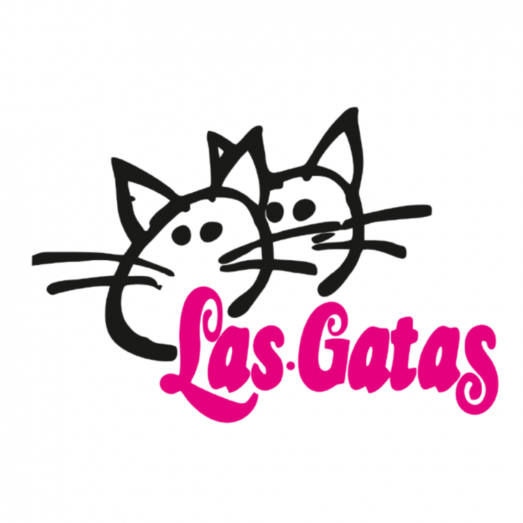 las gatas logo bulevar