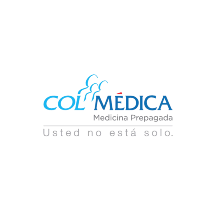 logo Colmedica
