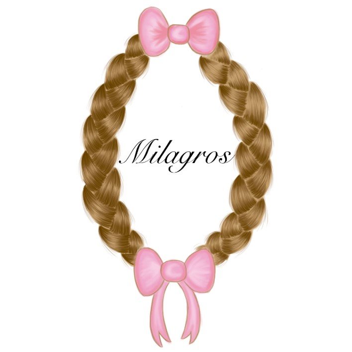 logo milagros