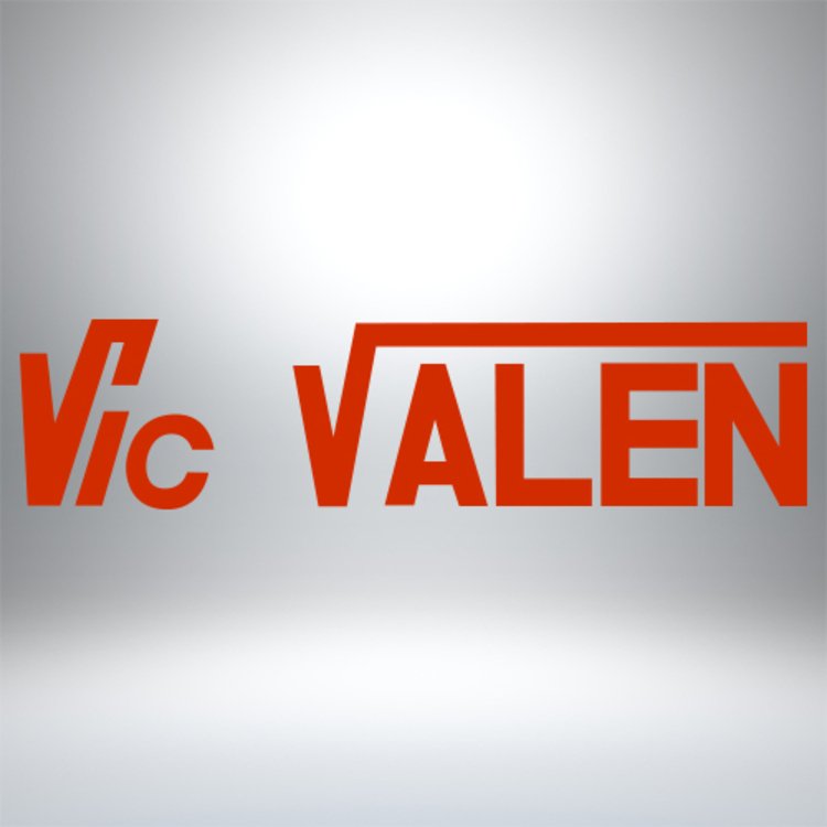 vic valen logo bulevar